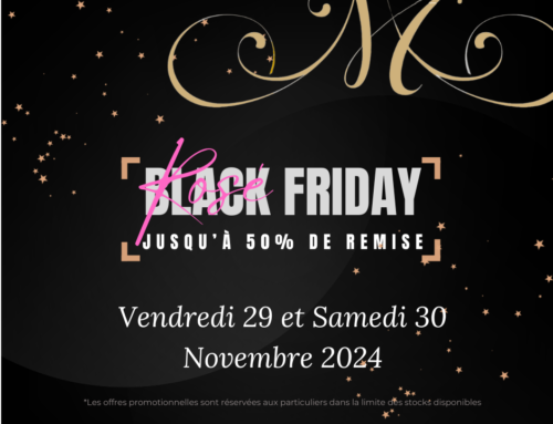 Black Friday au Caveau les 29 et 30 Novembre 2024